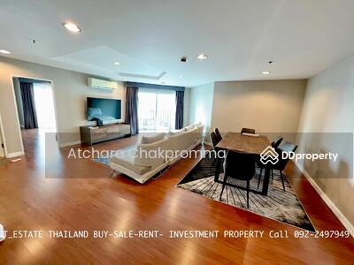 For Rent - Belle Grand Rama 9, Bangkok