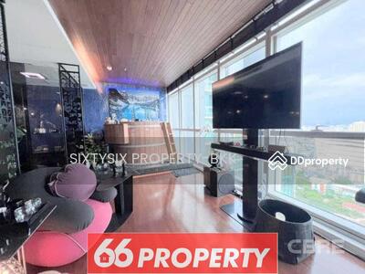 ขาย - The River by Raimon Land : เดอะ ริเวอร์ บาย ไรม่อน แลนด์, กรุงเทพ