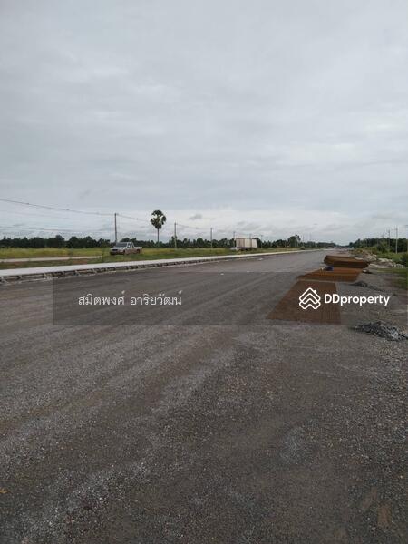 Land for sale 16-0-84 rai 2 km on Highway 11 above Nong Bua Nakhon Sawan intersection, Nakhon Sawan, ทางหลวงสาย 11, Nong Klap, Nong Bua, Nakhon Sawan, , 25,936 sqm, Land For Sale, by สมิตพงศ์ อาริยวัฒน์, 11053317 - DDproperty.com