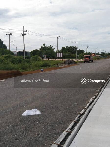Land for sale 16-0-84 rai 2 km on Highway 11 above Nong Bua Nakhon Sawan intersection, Nakhon Sawan, ทางหลวงสาย 11, Nong Klap, Nong Bua, Nakhon Sawan, , 25,936 sqm, Land For Sale, by สมิตพงศ์ อาริยวัฒน์, 11053317 - DDproperty.com