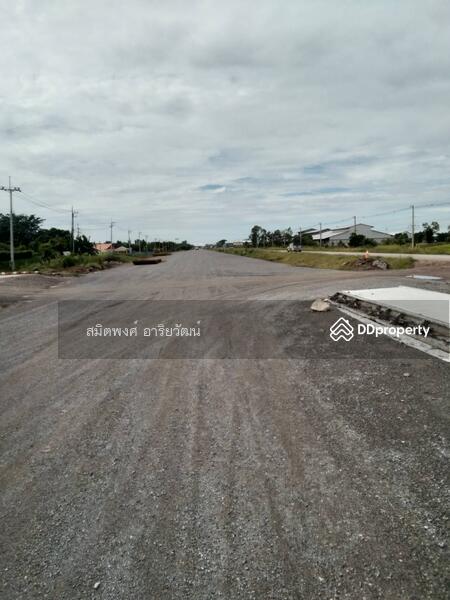 Land for sale 16-0-84 rai 2 km on Highway 11 above Nong Bua Nakhon Sawan intersection, Nakhon Sawan, ทางหลวงสาย 11, Nong Klap, Nong Bua, Nakhon Sawan, , 25,936 sqm, Land For Sale, by สมิตพงศ์ อาริยวัฒน์, 11053317 - DDproperty.com