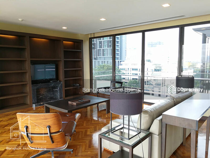 ให้เช่า - The Grand Villa : เดอะ แกรนด์ วิลล่า, กรุงเทพ