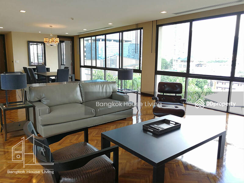 ให้เช่า - The Grand Villa : เดอะ แกรนด์ วิลล่า, กรุงเทพ