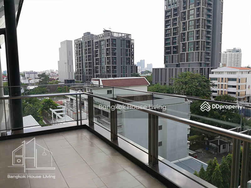 ให้เช่า - The Grand Villa : เดอะ แกรนด์ วิลล่า, กรุงเทพ