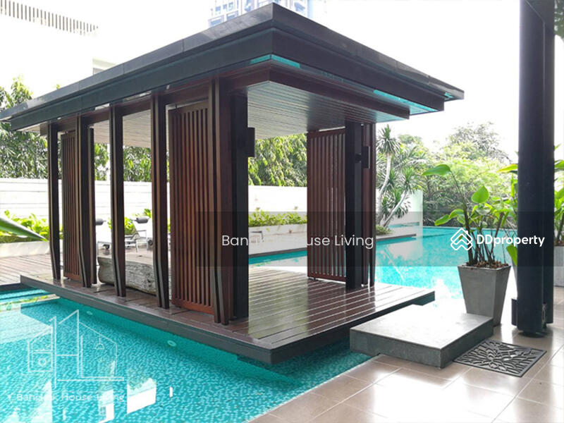 ให้เช่า - The Grand Villa : เดอะ แกรนด์ วิลล่า, กรุงเทพ