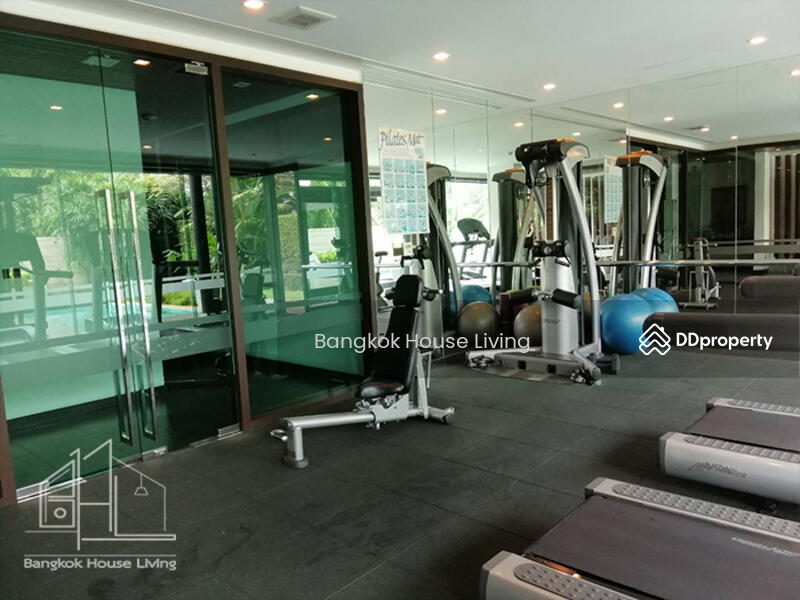 ให้เช่า - The Grand Villa : เดอะ แกรนด์ วิลล่า, กรุงเทพ