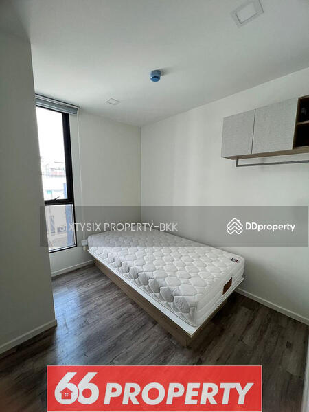 For Sale - Brown Condo Huaikwang, Bangkok