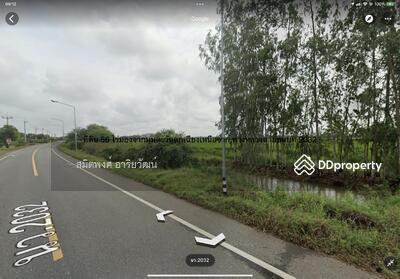 ขาย - ขายที่ดิน 56 ไร่ ติดโรงงานยิปซั่ม หนองบัวนครสวรรค์, นครสวรรค์