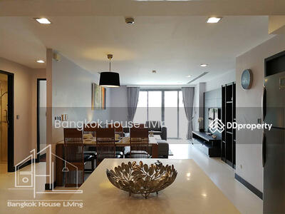 For Rent - The Klasse Residence, Bangkok