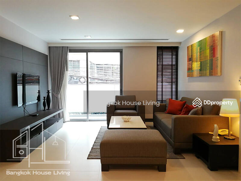 For Rent - The Klasse Residence, Bangkok