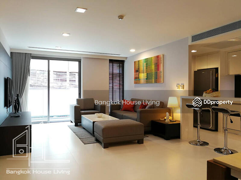For Rent - The Klasse Residence, Bangkok