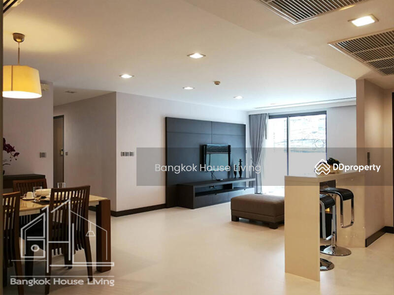 For Rent - The Klasse Residence, Bangkok