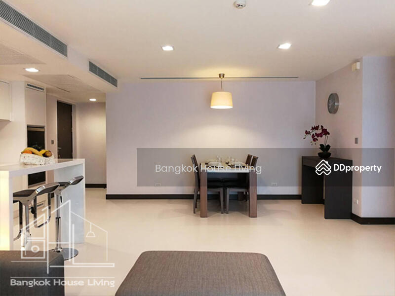 For Rent - The Klasse Residence, Bangkok