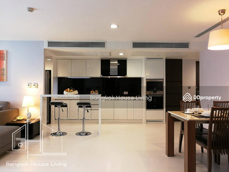 For Rent - The Klasse Residence, Bangkok