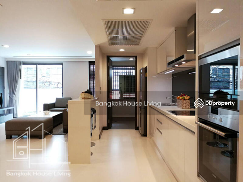 For Rent - The Klasse Residence, Bangkok