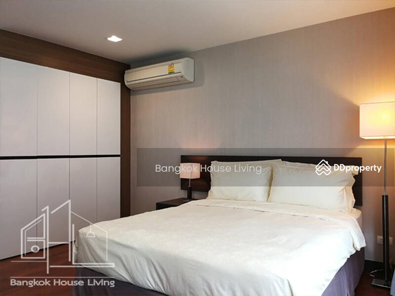 For Rent - The Klasse Residence, Bangkok