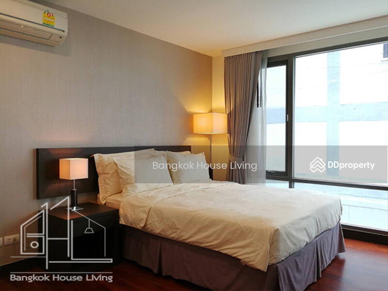 For Rent - The Klasse Residence, Bangkok