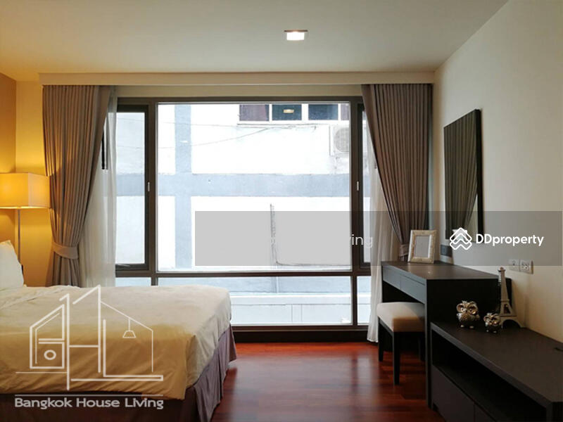 For Rent - The Klasse Residence, Bangkok