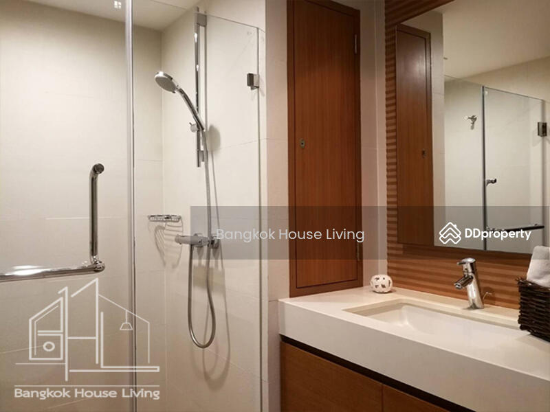 For Rent - The Klasse Residence, Bangkok