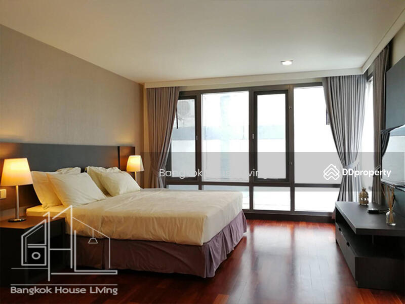 For Rent - The Klasse Residence, Bangkok