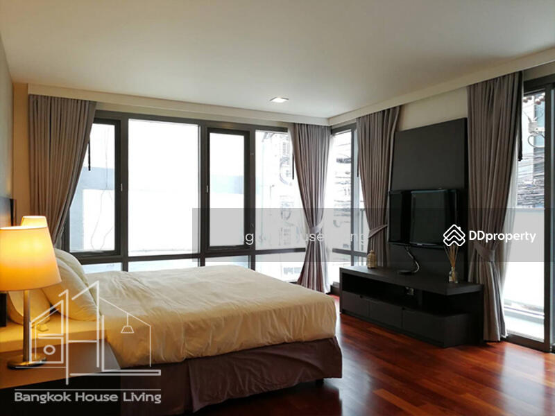 For Rent - The Klasse Residence, Bangkok