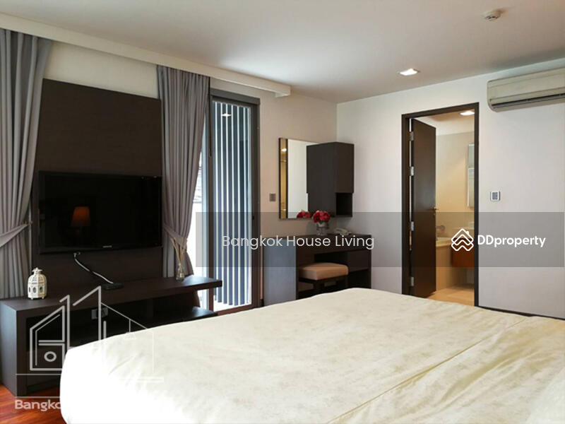 For Rent - The Klasse Residence, Bangkok