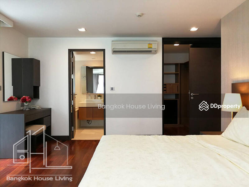 For Rent - The Klasse Residence, Bangkok