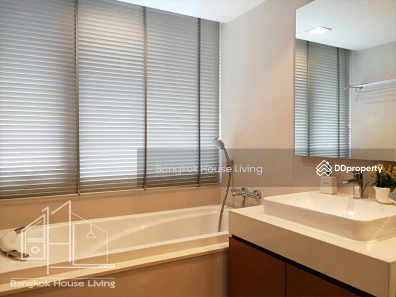 For Rent - The Klasse Residence, Bangkok