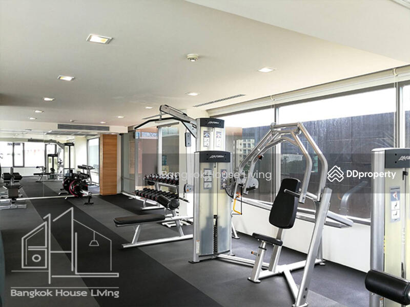 For Rent - The Klasse Residence, Bangkok