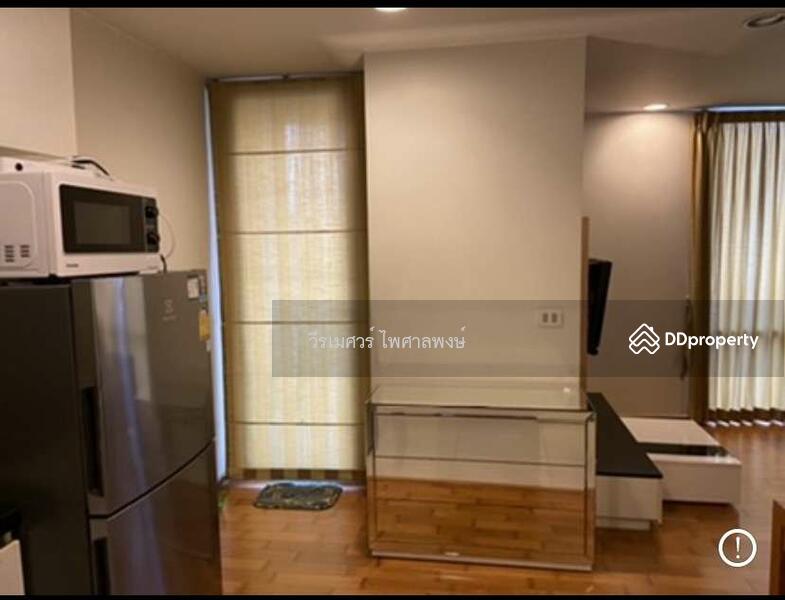 The Tempo Ruamrudee : เดอะ เทมโป ร่วมฤดี, กรุงเทพ, ร่วมฤดี, ลุมพินี, ปทุมวัน, กรุงเทพ, 38 ตร.ม., คอนโด ให้เช่า, โดย TopLands of Thailand, 11053523 - DDproperty.com