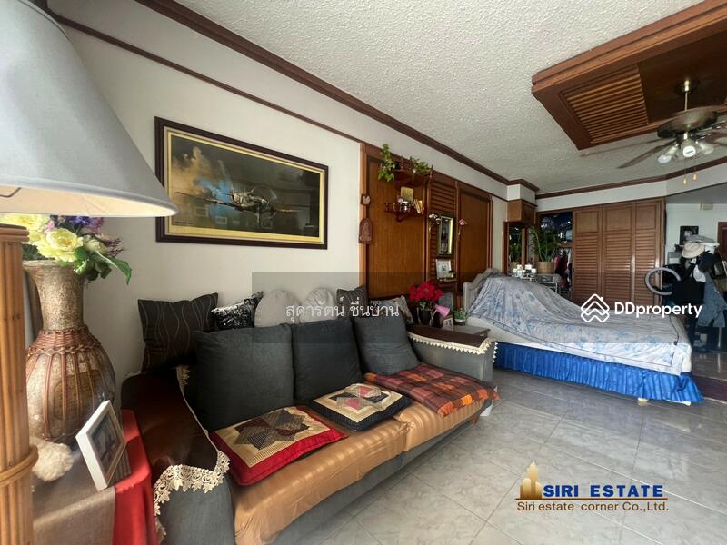 For Sale - PMY Beach Condominium, Rayong