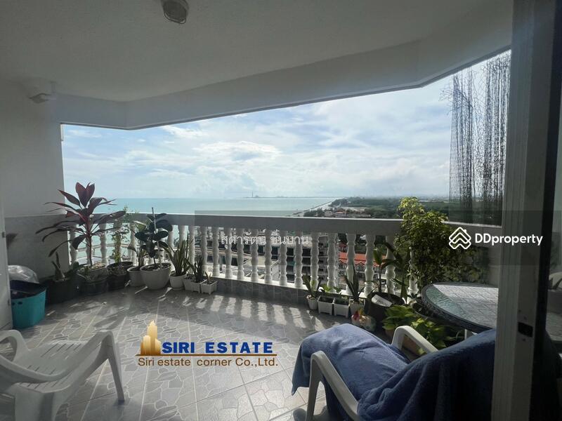 For Sale - PMY Beach Condominium, Rayong