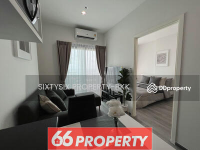 ขาย - Rich Park @ Triple Station : ริช พาร์ค แอท ทริปเปิ้ล สเตชั่น, กรุงเทพ