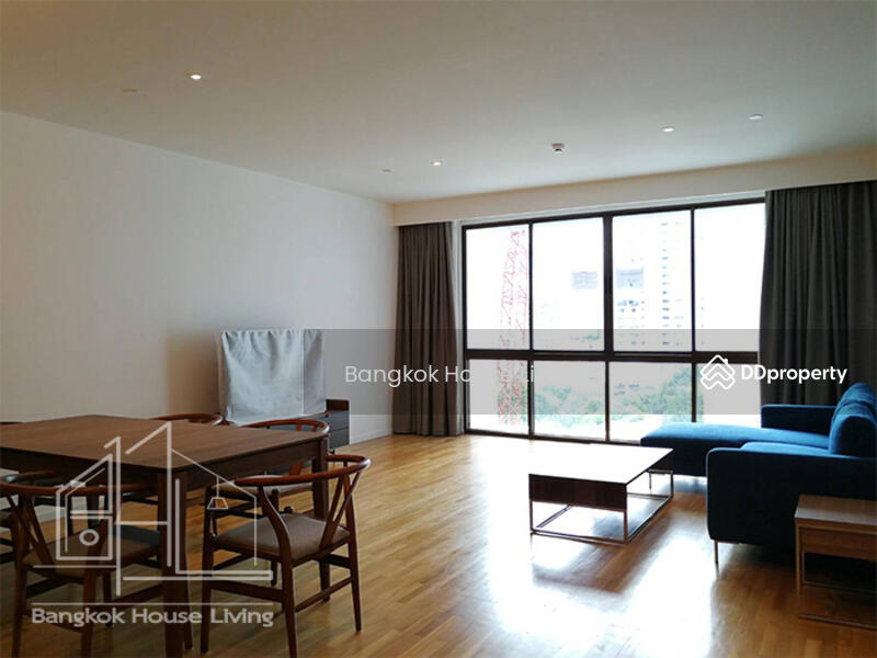 For Rent - Bio House, Bangkok