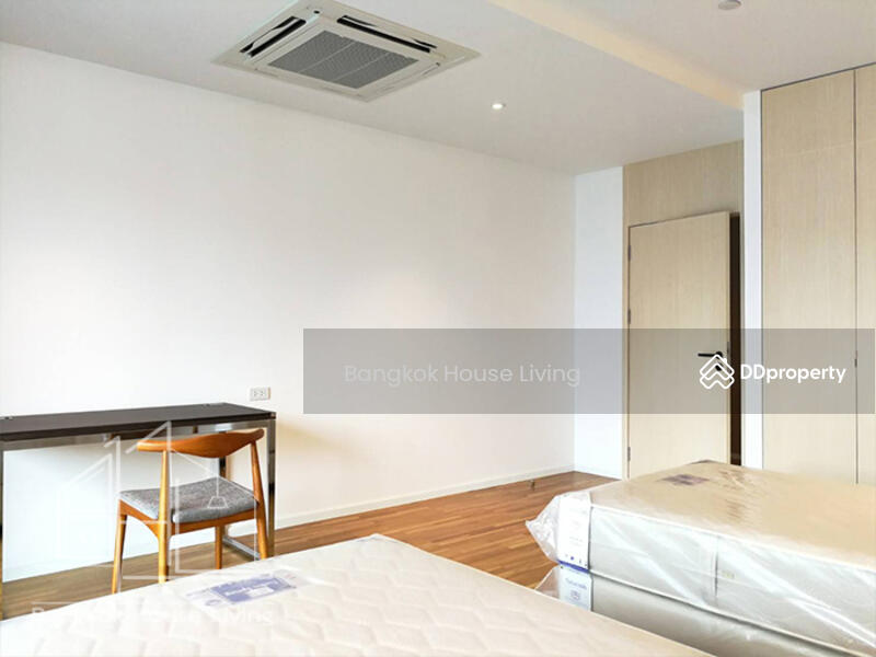 For Rent - Bio House, Bangkok