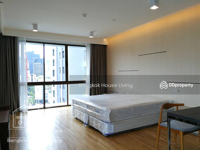 For Rent - Bio House, Bangkok