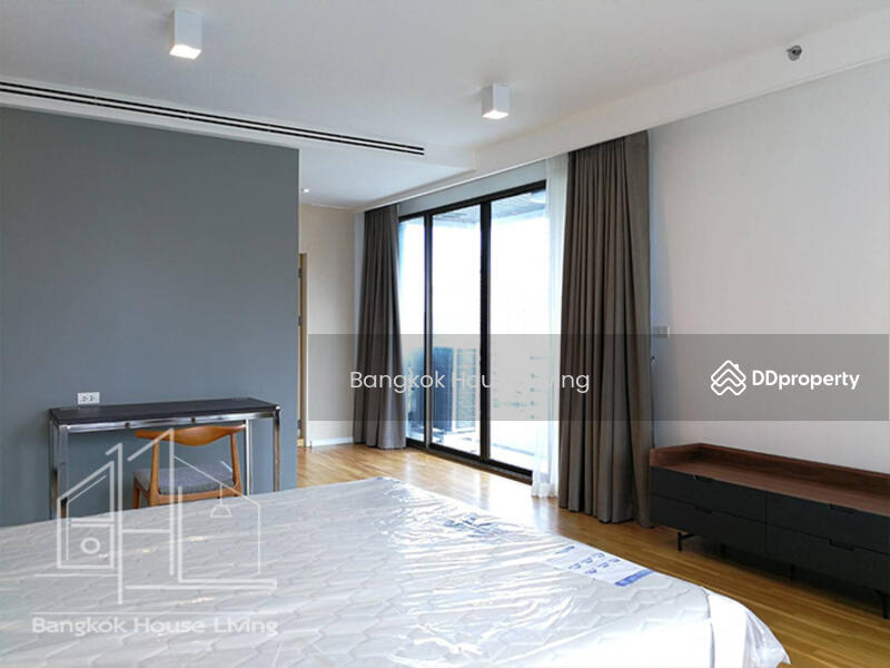 For Rent - Bio House, Bangkok