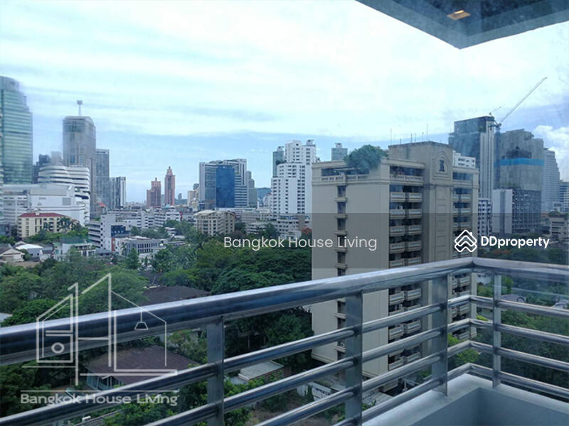 For Rent - Bio House, Bangkok
