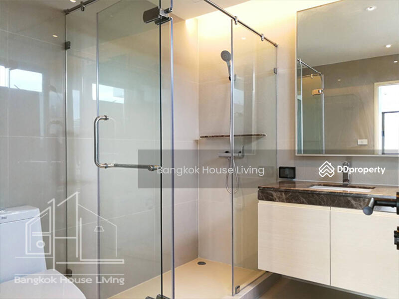 For Rent - Bio House, Bangkok