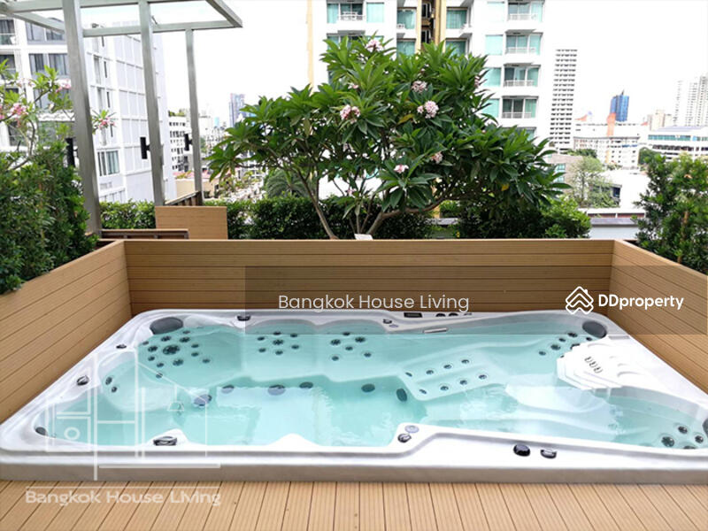 ให้เช่า - Bio House : ไบโอเฮาส์, กรุงเทพ