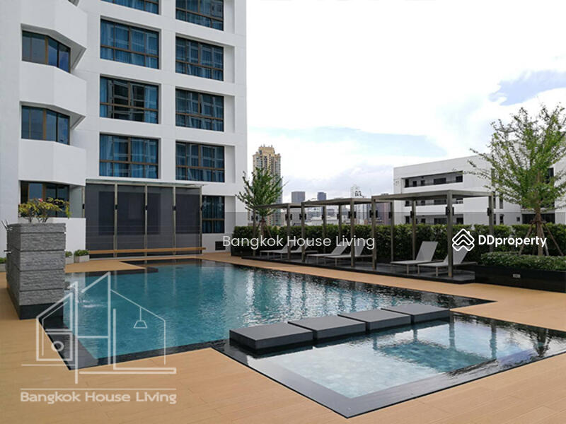 ให้เช่า - Bio House : ไบโอเฮาส์, กรุงเทพ