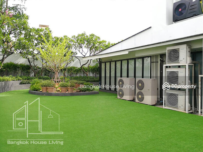 ให้เช่า - Bio House : ไบโอเฮาส์, กรุงเทพ