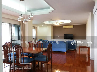 For Rent - 47 Le Cullinan Sukhumvit Soi 39, Bangkok