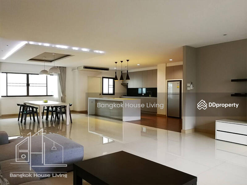 Magic Bricks, Bangkok, 474/1 Soi Thonglor 16, Khlong Tan Nua, Watthana, Bangkok, 3 Bedrooms, 220 sqm, Condo For Rent, by Bangkok House Living, 11053964 - DDproperty.com