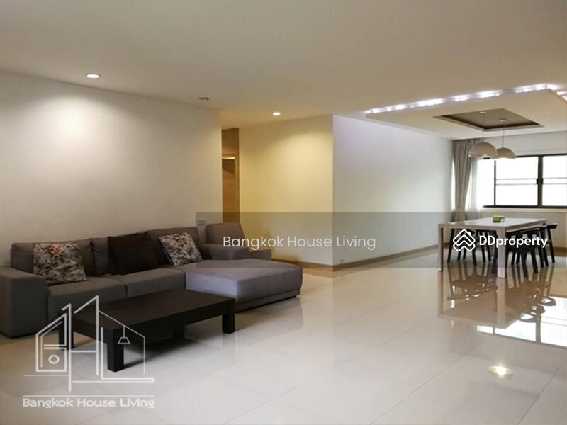 Magic Bricks, Bangkok, 474/1 Soi Thonglor 16, Khlong Tan Nua, Watthana, Bangkok, 3 Bedrooms, 220 sqm, Condo For Rent, by Bangkok House Living, 11053964 - DDproperty.com