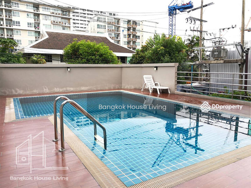 Magic Bricks, Bangkok, 474/1 Soi Thonglor 16, Khlong Tan Nua, Watthana, Bangkok, 3 Bedrooms, 220 sqm, Condo For Rent, by Bangkok House Living, 11053964 - DDproperty.com