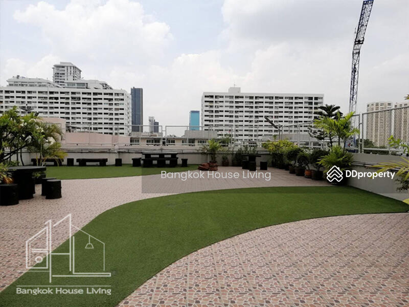 Magic Bricks, Bangkok, 474/1 Soi Thonglor 16, Khlong Tan Nua, Watthana, Bangkok, 3 Bedrooms, 220 sqm, Condo For Rent, by Bangkok House Living, 11053964 - DDproperty.com