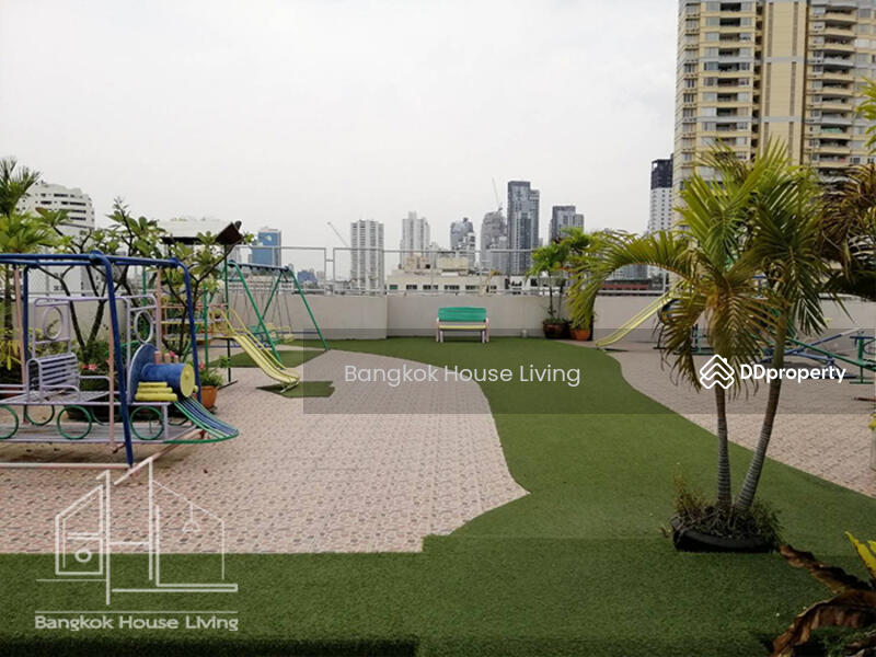 Magic Bricks, Bangkok, 474/1 Soi Thonglor 16, Khlong Tan Nua, Watthana, Bangkok, 3 Bedrooms, 220 sqm, Condo For Rent, by Bangkok House Living, 11053964 - DDproperty.com