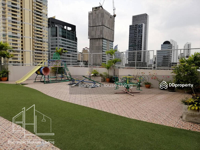 Magic Bricks, Bangkok, 474/1 Soi Thonglor 16, Khlong Tan Nua, Watthana, Bangkok, 3 Bedrooms, 220 sqm, Condo For Rent, by Bangkok House Living, 11053964 - DDproperty.com