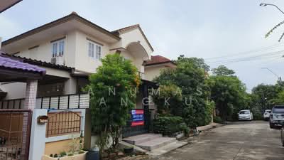 ขาย - Baan Burirom Ramindra-Safari : บ้านบุรีรมย์ รามอินทรา-ซาฟารีเวิลด์, กรุงเทพ
